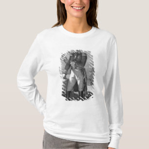 T-shirt Portrait de Laurent de Gouvion Saint-Cyr