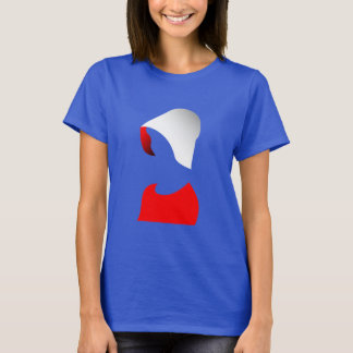 T-shirt Portrait de l'histoire de la servante18