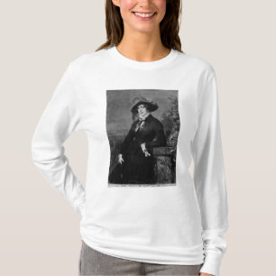 T-shirt Portrait de Lola Montez, 1844