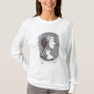 T-shirt Portrait de Marcus Aurelius