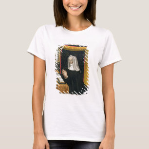 T-shirt Portrait de Margaret Beaufort, comtesse de Richmon