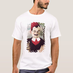 T-shirt Portrait de Pierre Loti c.1891
