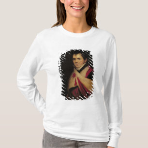 T-shirt Portrait de Rev. Edouard Daniel Clarke c.1822