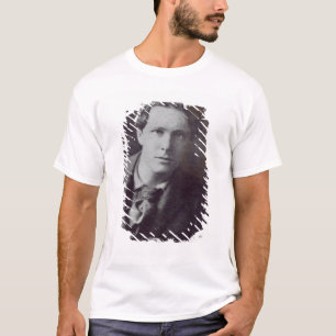 T-shirt Portrait de Rupert Brooke