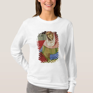 T-shirt Portrait de Sénèque c.1475