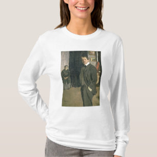 T-shirt Portrait de Sergei Pavlovich Diaghilev