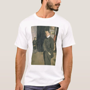 T-shirt Portrait de Sergei Pavlovich Diaghilev