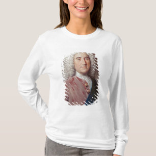 T-shirt Portrait de Thomas Pelham Holles