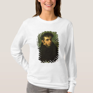 T-shirt Portrait de Vassily Zhukovsky, 1816