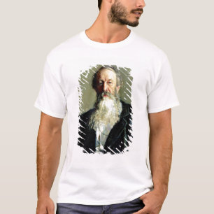 T-shirt Portrait de Vladimir Stasov, 1883