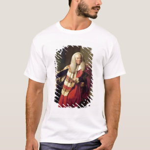 T-shirt Portrait de William Murray