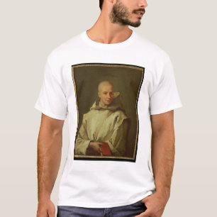 T-shirt Portrait des DOM Baudouin du Basset de Gaillon,