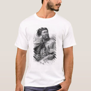 T-shirt Portrait d'Ibrahim Pasha, 1840