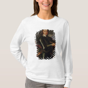 T-shirt Portrait d'Oliver Cromwell