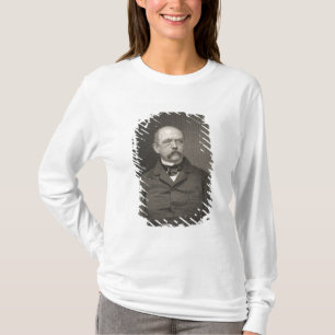 T-shirt Portrait d'Otto von Bismarck