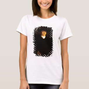 T-shirt Portrait d'Otto von Bismarck (1815-98) (huile sur