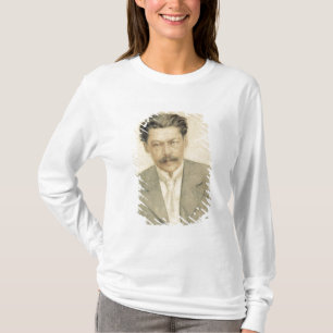 T-shirt Portrait du compositeur Anton Arensky