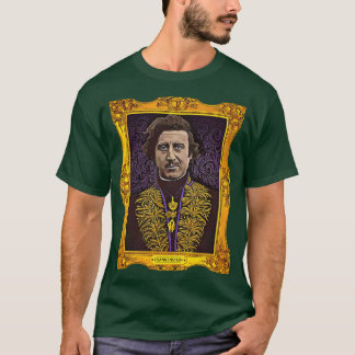 T-shirt Portrait du Dr Fronkensteen