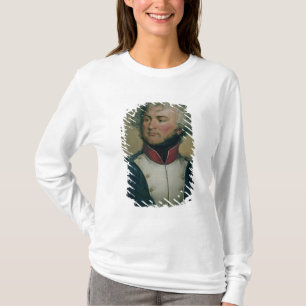 T-shirt Portrait en Jean Baptiste Kleber 2