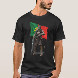 T-shirt Portugal