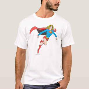 T-shirt Pose 1 superfille