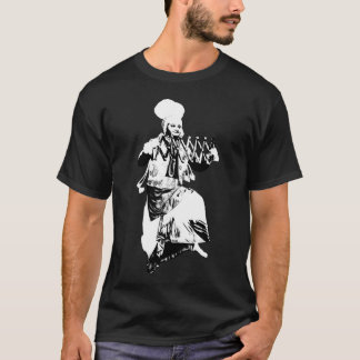 T-shirt Pose 24 de Bhangra
