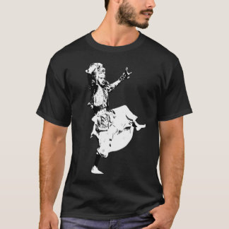 T-shirt Pose 30 de Bhangra