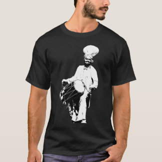 T-shirt Pose 3 de Dholi