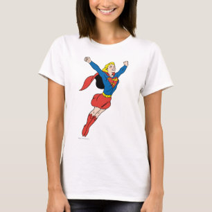 T-shirt Pose 6 de Supergirl