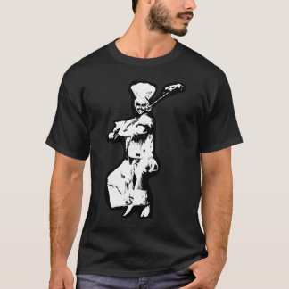 T-shirt Pose 8 de BHangra