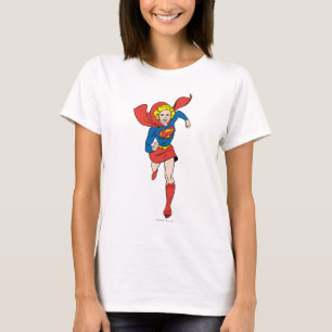 T-shirt Pose 8 de Supergirl