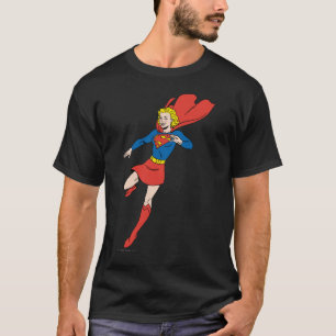 T-shirt Pose 8 de Supergirl