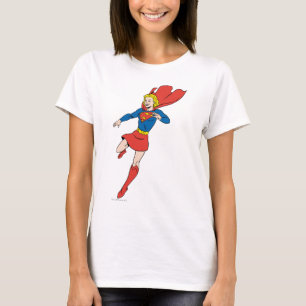 T-shirt Pose 8 de Supergirl