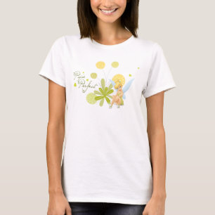 T-shirt Pose Bell Tinker 27