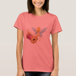 T-shirt Pose Bell Tinker 8