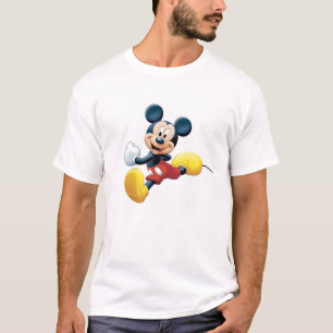 T-shirt Pose Disney Mickey