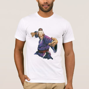T-shirt Pose prête de GEN