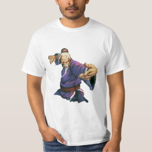 T-shirt Pose prête de GEN