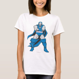 T-shirt Poses de Darkseid