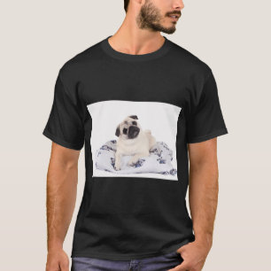 T-shirt Poseur Carlin