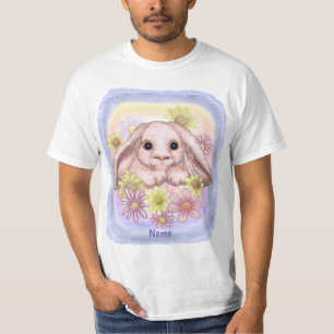 T-shirt Posey Bunny Rabbit