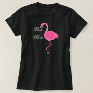 T-shirt Posh Bird
