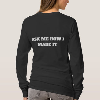 T-SHIRT POSIBILITIES