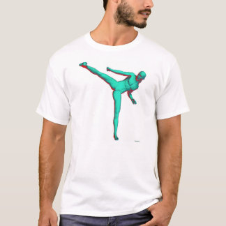 T-SHIRT POSITION
