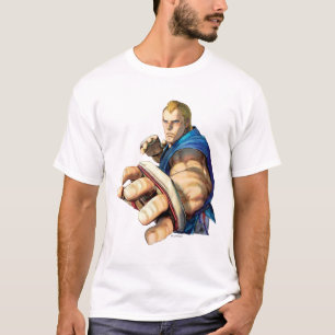 T-shirt Position d'Abel