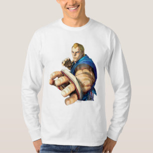 T-shirt Position d'Abel