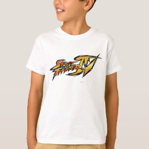 T-shirt Position de bison