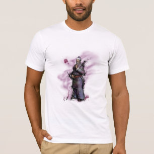 T-shirt Position de GEN