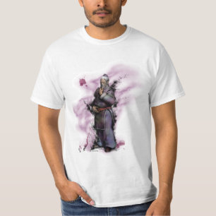 T-shirt Position de GEN