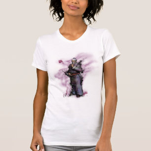 T-shirt Position de GEN